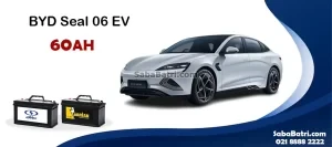 باتری بی وای دی سیل 06