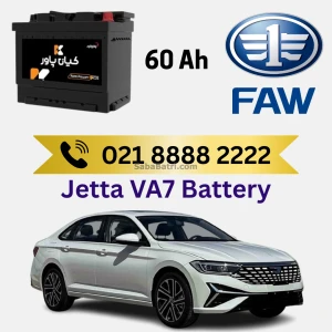 فولکس واگن جتا وی ای 7 – VA7 (4)
