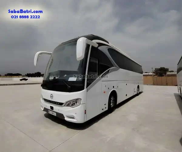 اتوبوس ایویکو (Iveco)